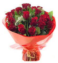 11 adet kaliteli g�rsel k�rm�z� g�l